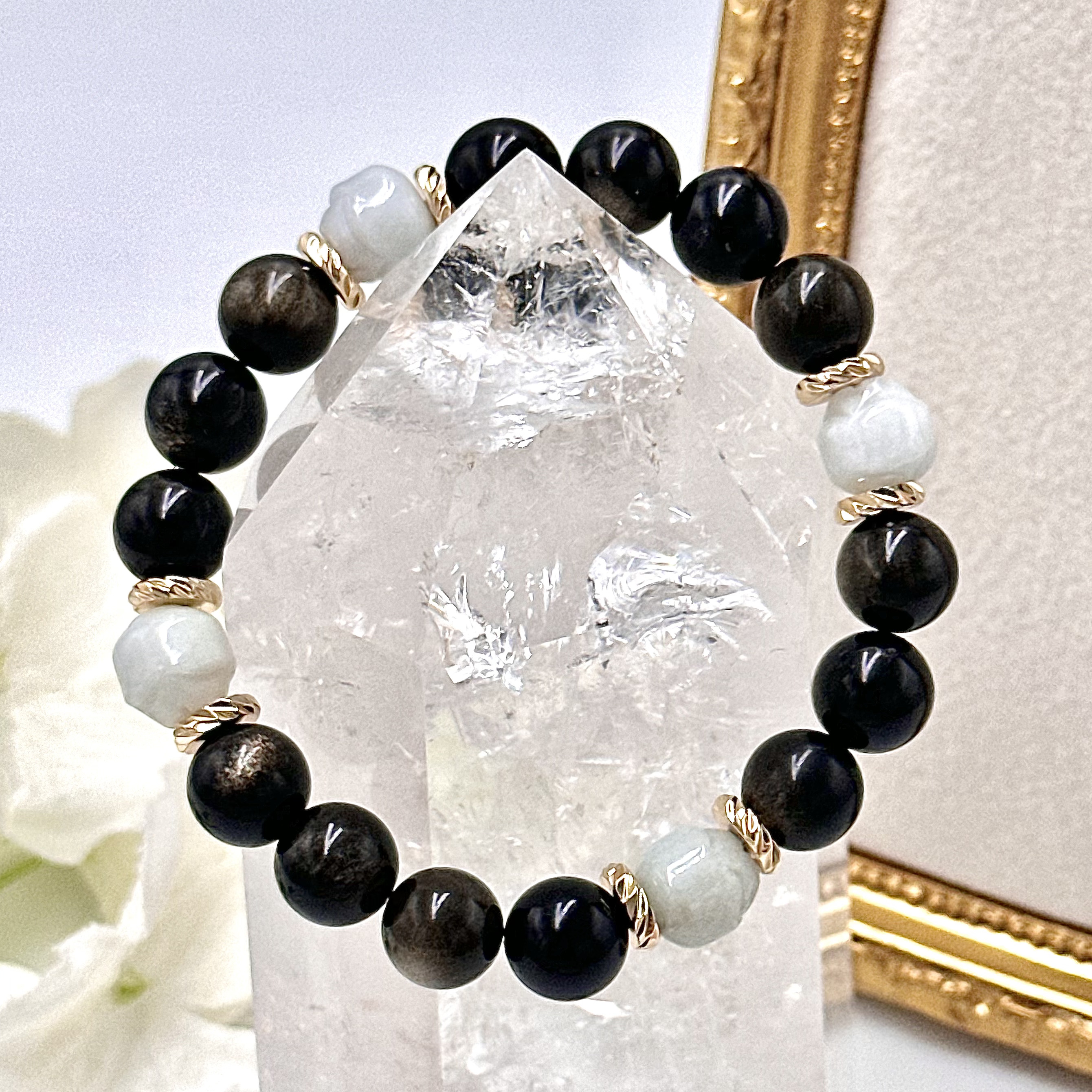 <<SG Seller>> CRZtales CNY Zodiac Lucky Crystal Bracelet  #CRZCollection